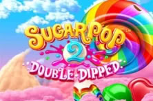 Sugar Pop 2: Double Dipped