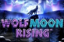 Wolf Moon Rising