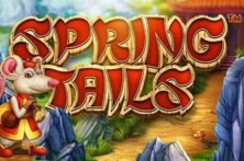 Spring Tails