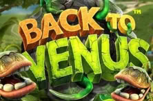 Back to Venus