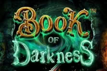 Book of Darkness
