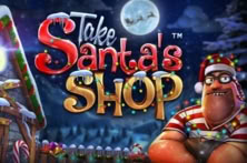 Take Santa's Shop