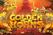Golden Horns