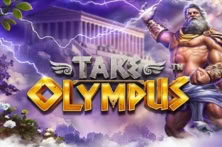 Take Olympus