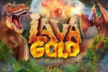 Lava Gold