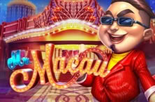 Mr. Macau