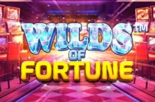 Wilds of Fortune