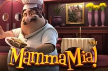 Mamma Mia!