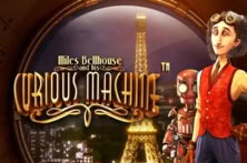 The Curious Machine