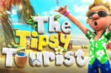 The Tipsy Tourist