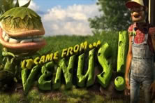 It Came From Venus!