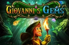 Giovanni’s Gems