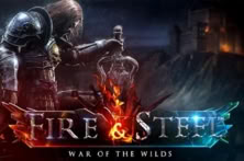 Fire & Steel
