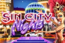 Sin City Nights