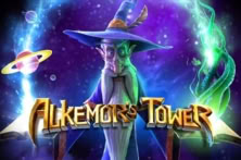 Alkemor’s Tower