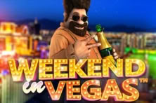 Weekend in Vegas