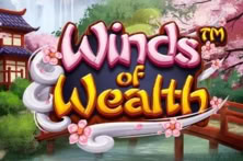 Winds of Wealth