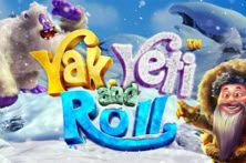 Yak Yeti & Roll