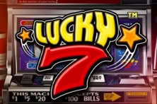 Lucky7