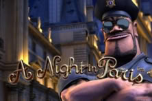A Night In Paris JP