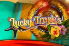 Lucky Tropics