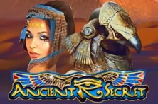 Ancient Secret