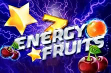 Energy Fruits