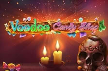 Voodoo Candy Shop