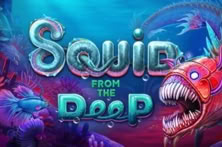 Squid from the Deep