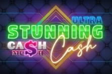 Stunning Cash Ultra