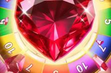 Blasting Rubies