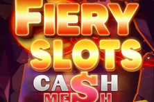 Fiery Slots Cash Mesh Ultra Dice