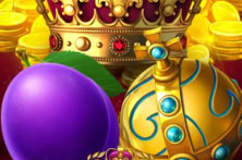 Stunning Crown Dice