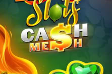 Burning Slots Cash Mesh Ultra