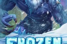 Frozen Yeti
