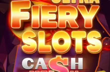 Fiery Slots Cash Mesh Ultra