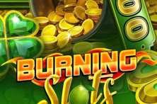Burning Slots 100