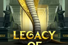 Legacy Of Tombs