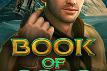 Book Of Gods Extra