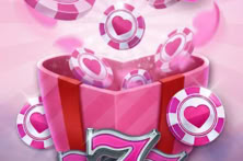 777 Valentine’s Gifts