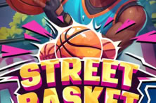 Street Basket 3×3
