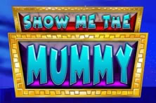 Show Me The Mummy