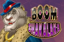 Boom Shakalaka