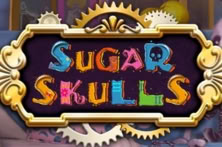 Sugar Skulls