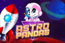 Astro Pandas