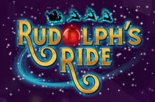 Rudolph's Ride