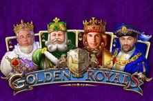 Golden Royals
