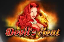 Devil's Heat