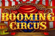 Booming Circus