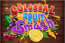 Colossal Fruit Smash
